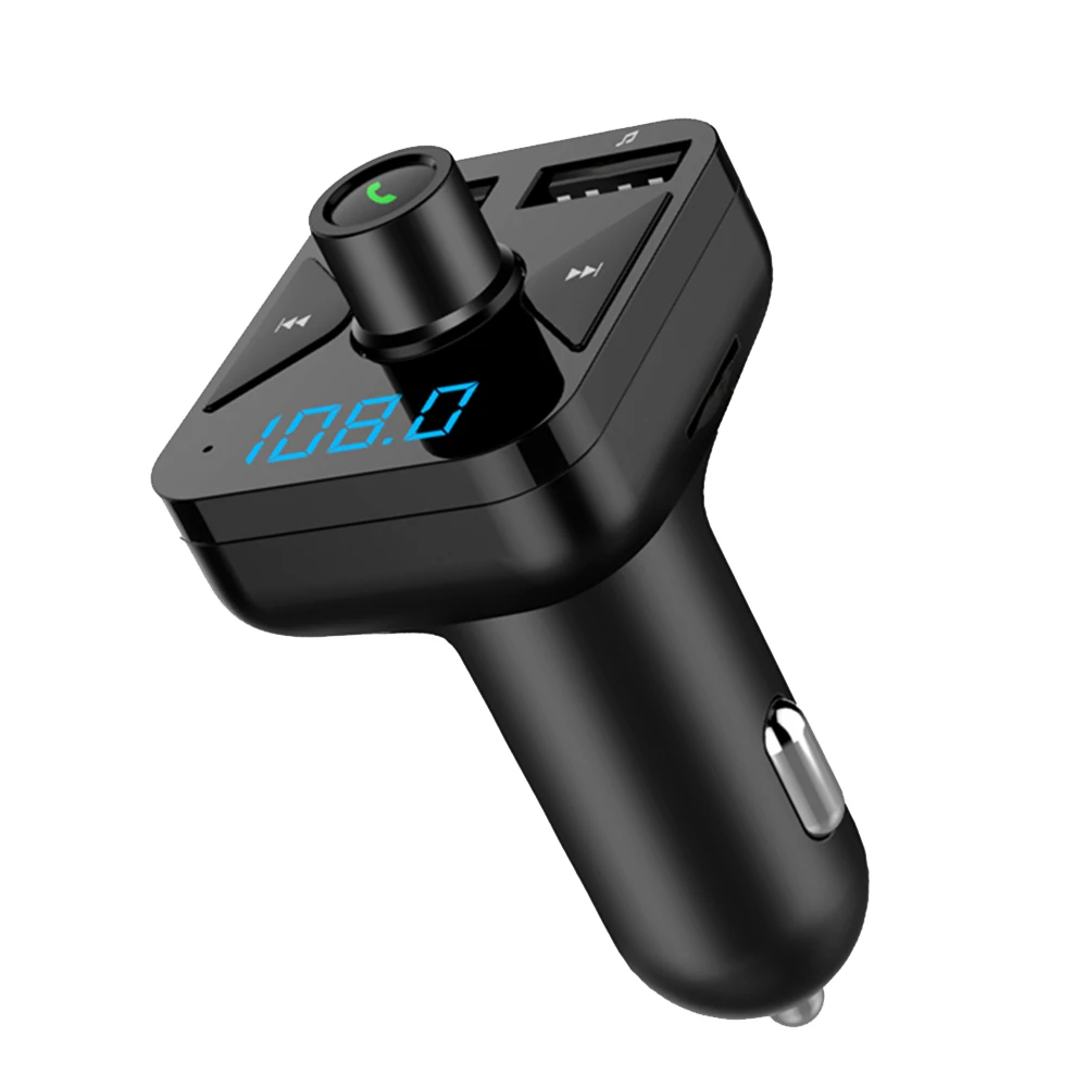 Replaitz BT-16 fm-передатчик Беспроводной модулятор Автомобильный аудио Mp3 WMA плеер Bluetooth