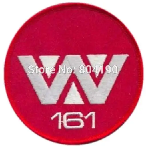 3 &quotкосмический фильм ТВ сериал Железный пришивной патч с вышивкой модная одежда