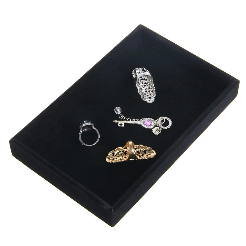 

Jewelry Packaging & Display