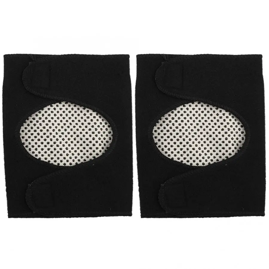 1 пара налокотников Регулируемые дышащие Самонагревающиеся спортивные