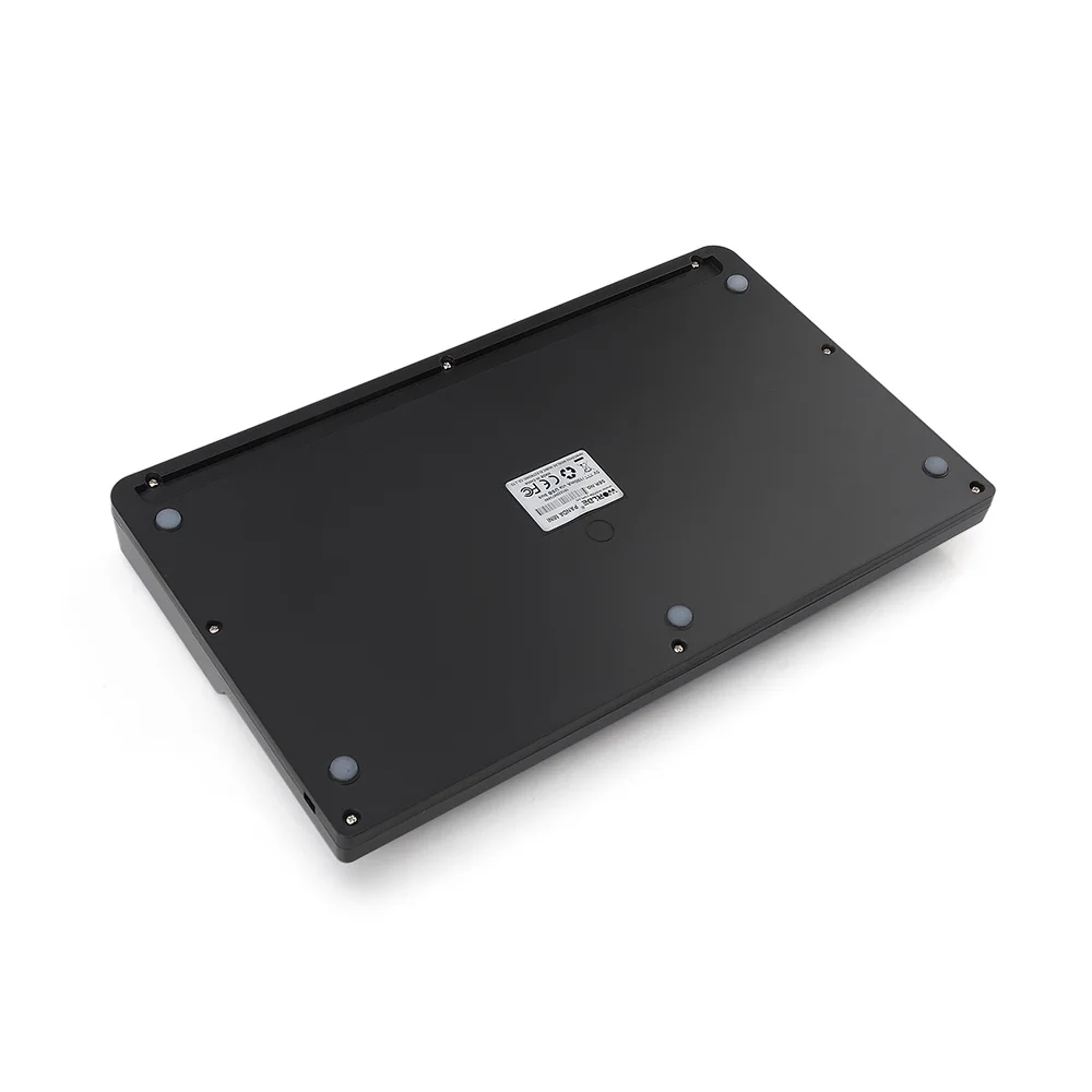 25 клавиш USB MIDI клавиатура контроллер с 8 барабанов Pad|controller control|controller midicontrole usb |