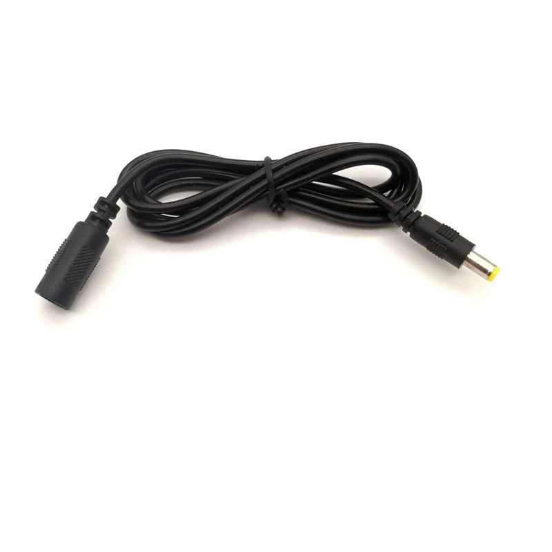 50 шт. 1 2 м постоянный ток 5 В 9 12 5*2 мм/5 5x2 мм|adapter can|adapter padadapter power |