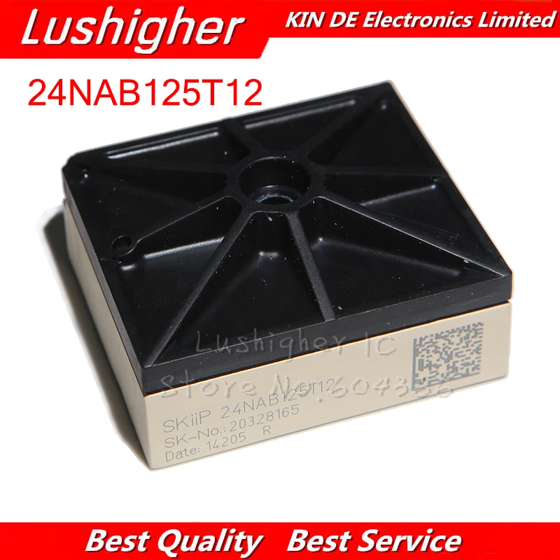 SKIIP 24NAB125T12 SKIIP24NAB125T12 модуль|Интегральные схемы| |