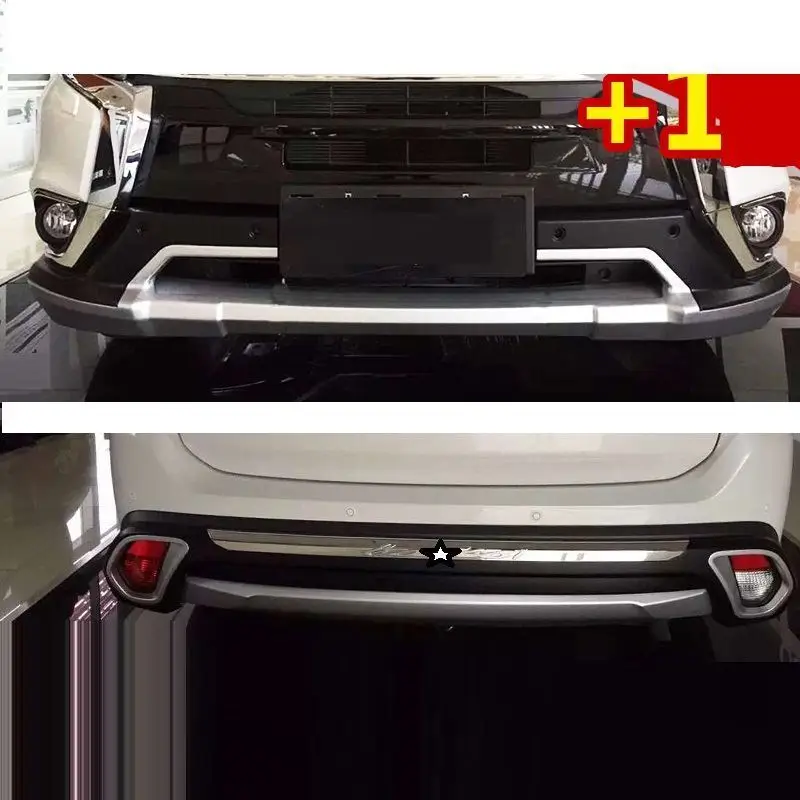 Персонализированный защитный декоративный Авто Стайлинг задний диффузор