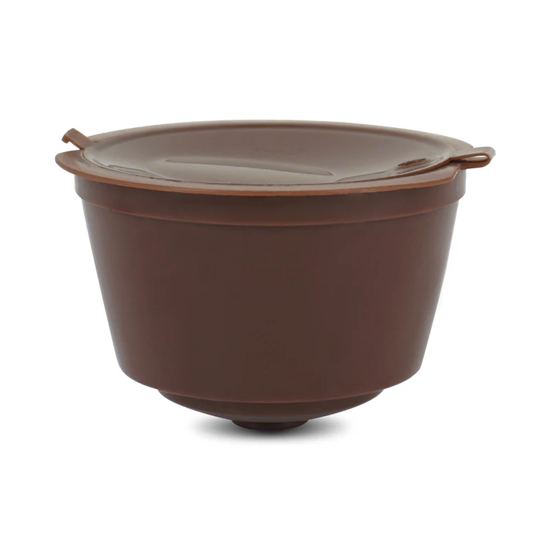 

Кофейные капсулы LMETJMA для Dolce Gusto