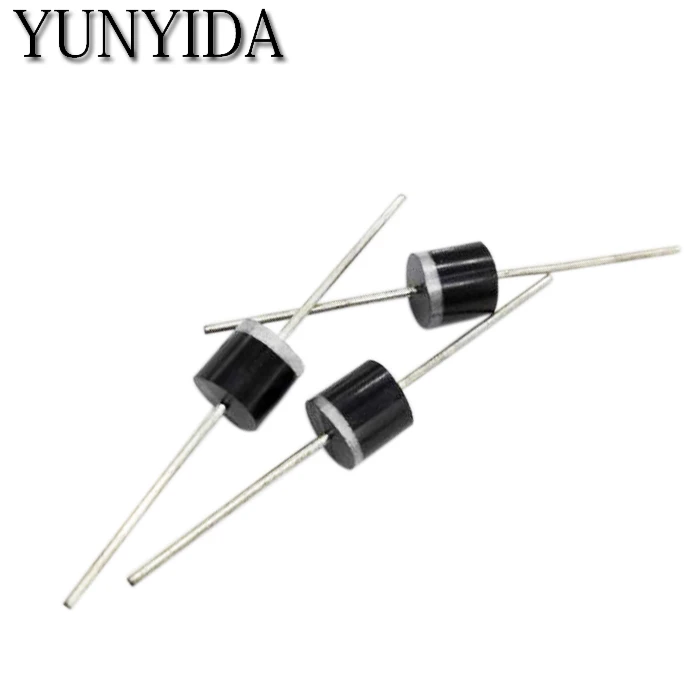Диод 6A10 10A10 бесплатная доставка 20 шт./лот|diode 6a10|6a10 diodelot lot |