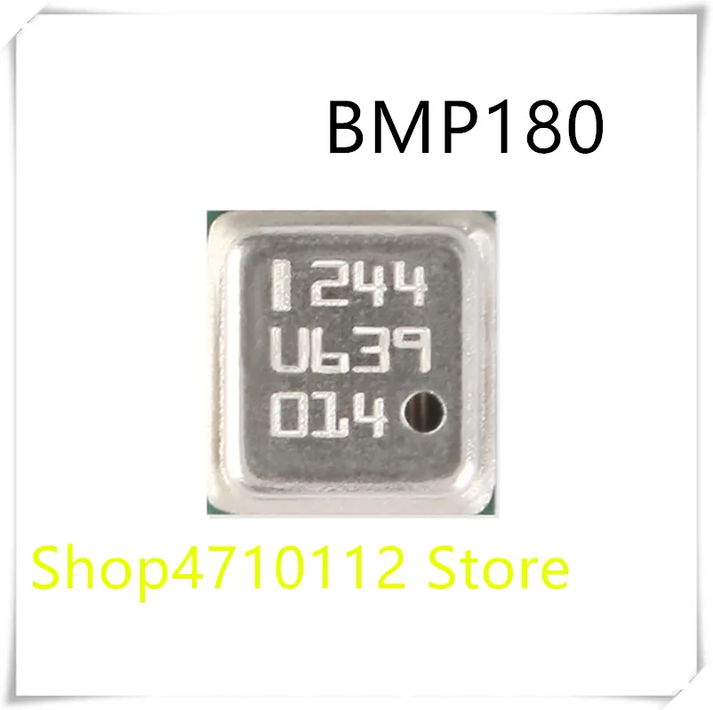 

Новинка 10 шт./лот BMP180 Φ сенсорный концентратор BoosterPack IC
