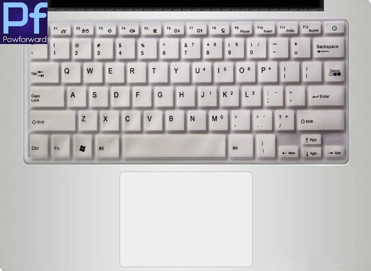 Силиконовый чехол для клавиатуры jumper ezbook S4 / EZbook 3S 3SL i7S Ezbook 3 3SE|Чехлы клавиатуры| |