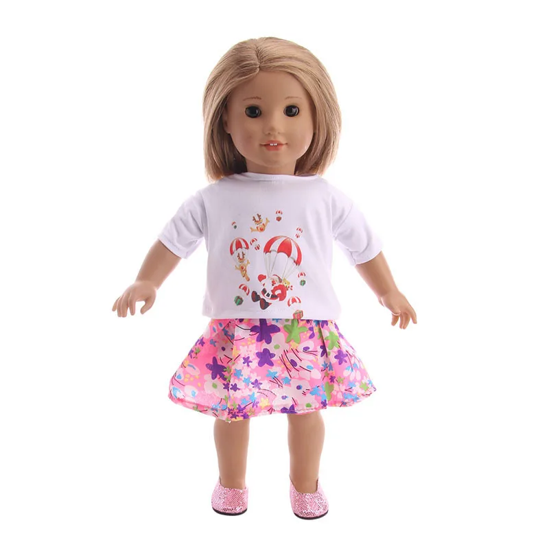 Детские игрушки Американский Кукла интимные аксессуары EXO Bjd 18-дюймовая кукла