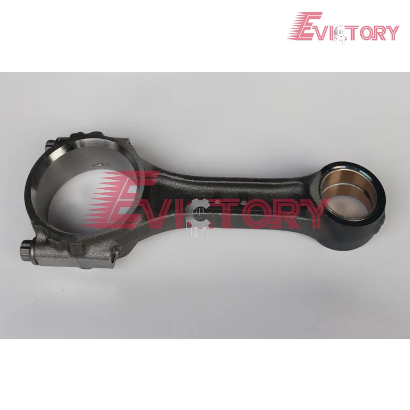 

For Isuzu 6HK1 6HK1X connetcing rod + con rod excavator use