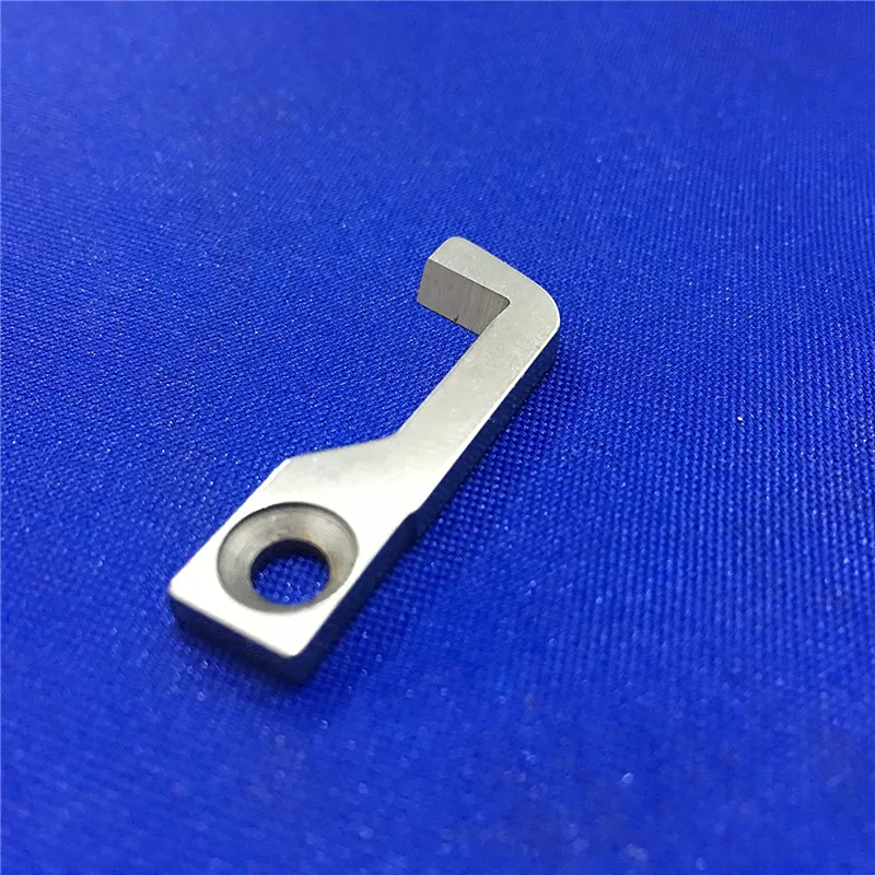 Швейная машина верхнее лезвие для Jaguar JIC 298D белый 206 208 216 228 734 734D 734DW #6754 7YJ39| |