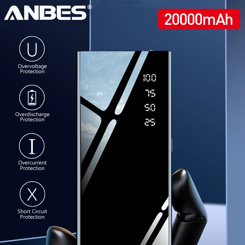 Aliexpress Power Bank 20000 Aliexpress Power Bank 20000