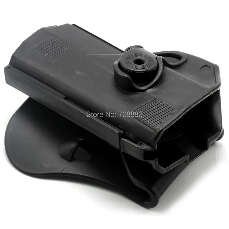 Охотничья кобура IMI Style Beretta PX4 для ремня RH пистолета тактическая Боевая Уличная