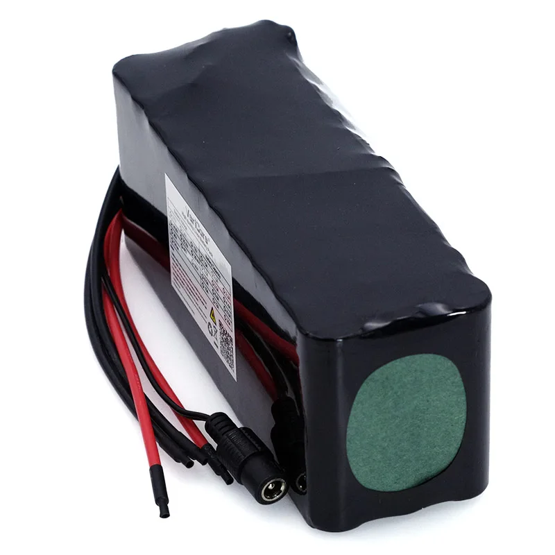VariCore 12 V 20000mAh 18650 lithium battery miner's lamp Discharge 20A 240W xenon Battery pack with PCB | Электроника
