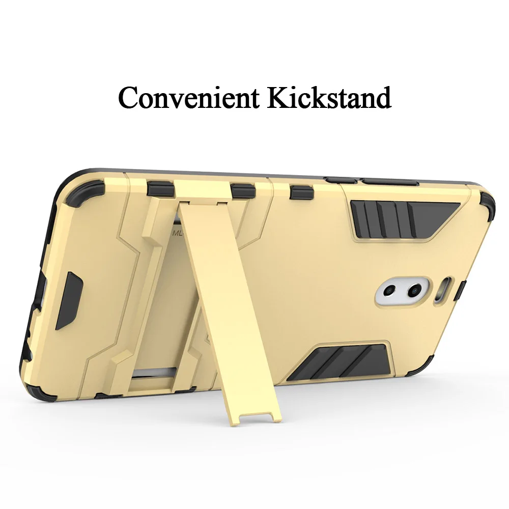 KONSMART Meizu m6 note case cover 5.5&quot Hard Back Cover Anti-knock For M6 Note 6 Coque 16gb 32gb Phone Case |