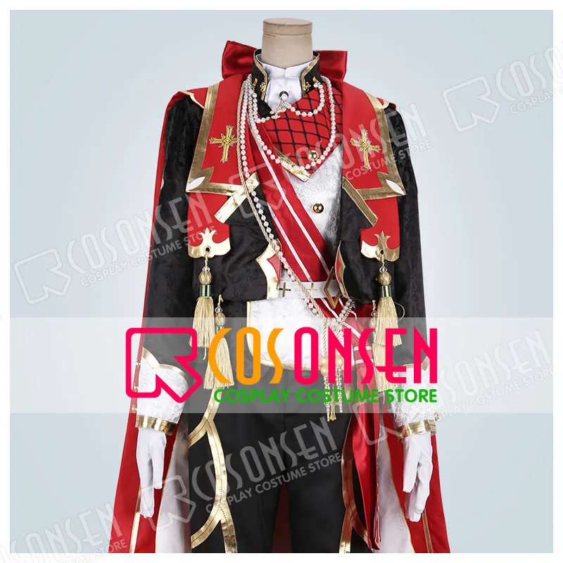 Комплект звезд Рей сакума Косплей Костюм хор оперта теней костюм для косплея ONSEN