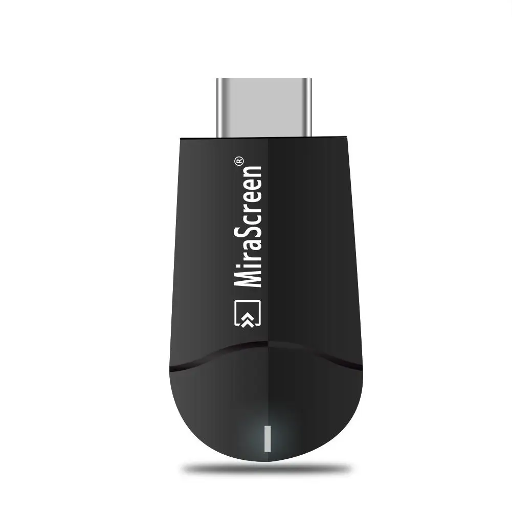 MiraScreen G5 4K HD беспроводной WiFi Дисплей HDMI донгл приемник 1080P HD ТВ-палка Miracast Airplay зеркальное отображение в HD ТВ-проектор