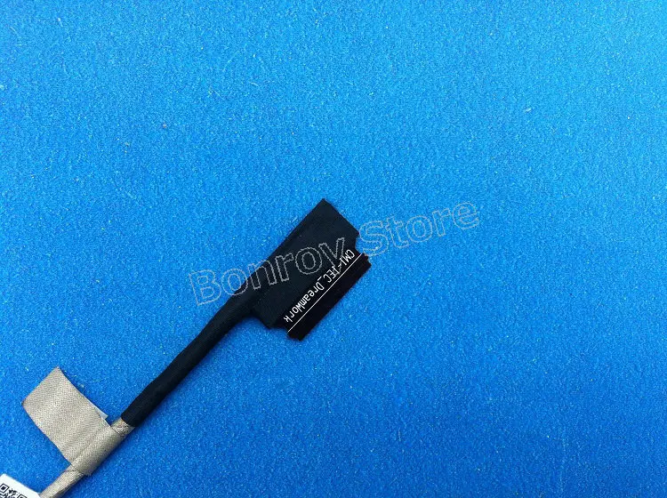 (5 шт./лот) для HP ENVY 15 15-J 15-J000 15-J084nr Flex Lcd LVDS кабель Новый P/n: 6017B0416401 | Компьютеры и офис