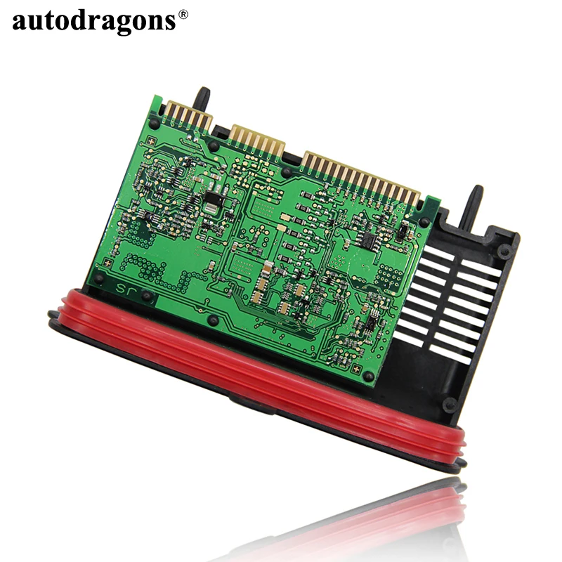 

Модуль драйвера ксеноновой фары autodragon 63117316187 63117355073 для 2014-2016 5 серии X5 X6