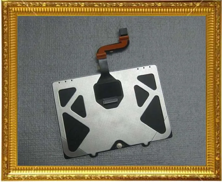 5 шт./лот оригинал для Macbook Pro Retina 15 4 &quotA1398 трекпад тачпад Late 2013 Mid 2014 ME293 ME294 MGXA2 MGXC2 821