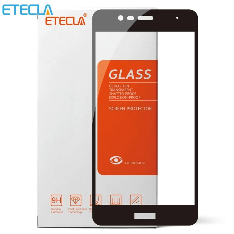 Закаленное стекло для Asus Zenfone 3 Max ZC520TL Защитное Zenfone3 Zc521tl 5 2 дюйма|screen protector|full