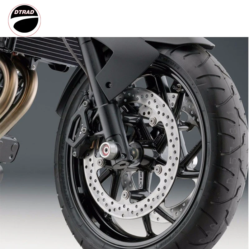 Спереди Тормозной суппорт Обложка для BMW 65 мм R1200R 2006 14 К 1300R 09 15 г 1200GS 2004 2012 R850 R 09/02