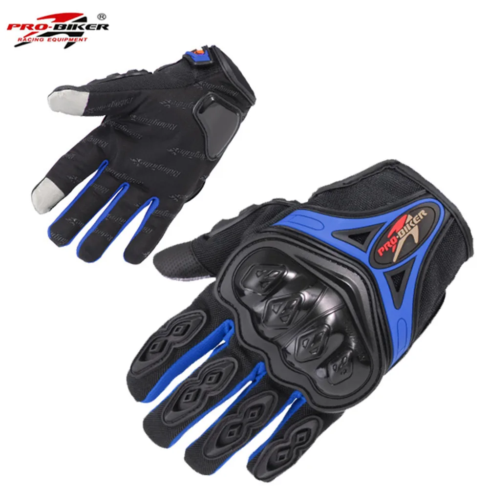 Перчатки для гоночного мотоцикла перчатки велоспорта Luva Moto queiro Guantes cicleta Luvas de M4247 |