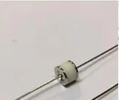 

Free Shipping 20pcs/lot SXH81-70X 2R70 2R070 8*6 70V SG ceramic gas discharge tube