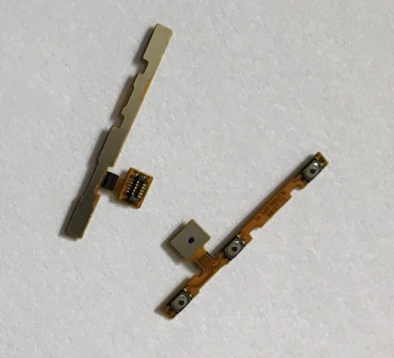 

10Pcs/lot OEM Power On/Off and Volume Buttons Flex Cable for Huawei Honor 8