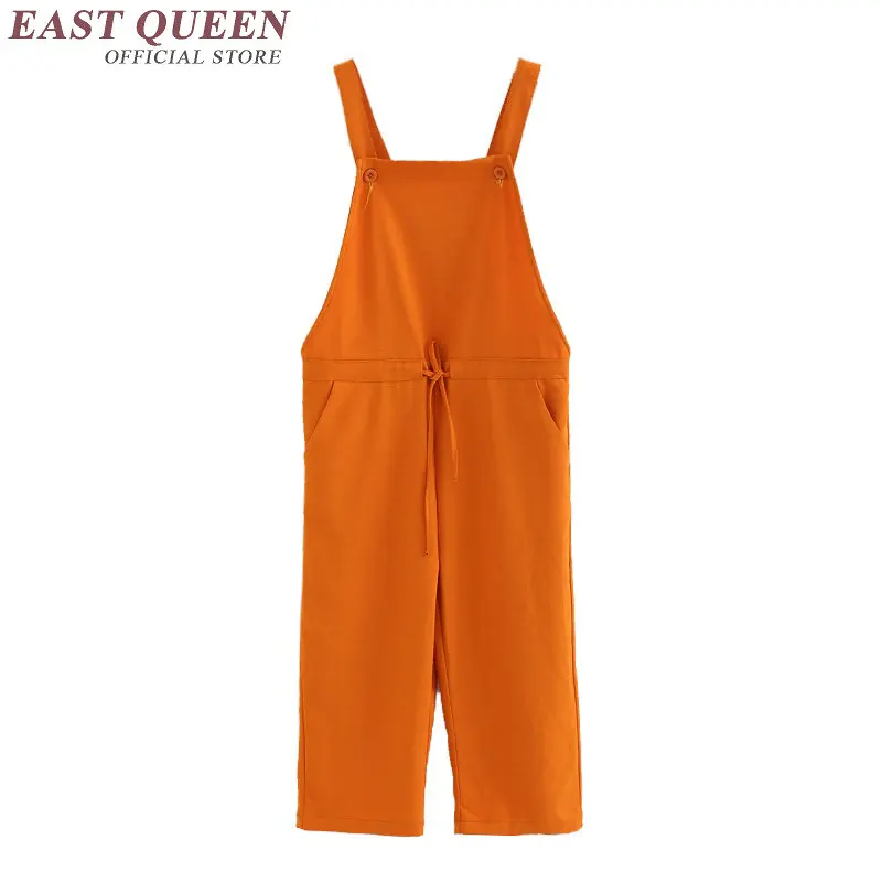 Женский Летний комбинезон 2018 женский богемный шикарный хиппи пляжный Модный