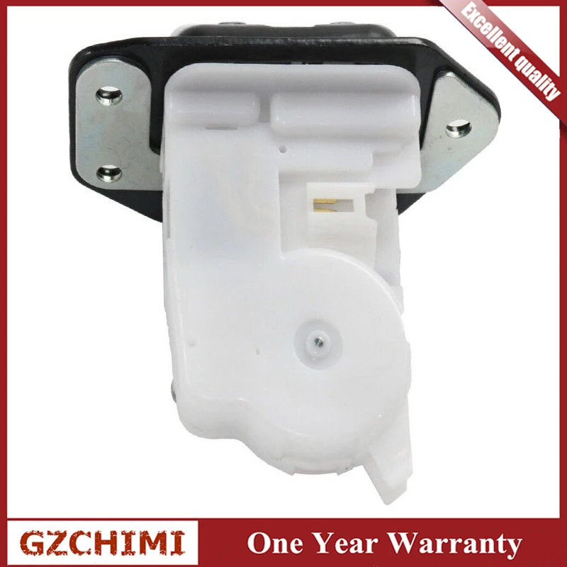 90502 CA00C New Lift Gate замок для задней двери багажника Nissan Murano|Клапаны и детали| |