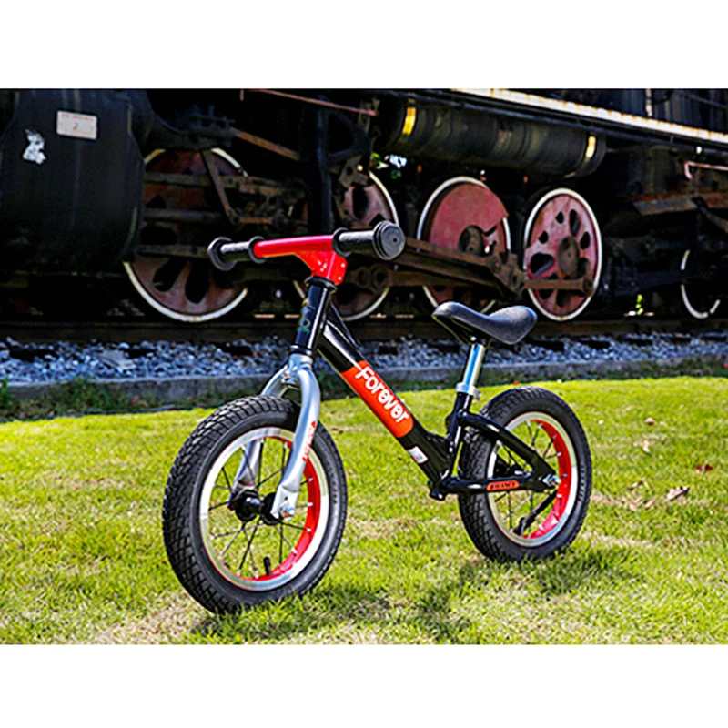 Balance Bike Scooter 2-4 Years Old Baby Frame Yo-Yo Walker | Игрушки и хобби