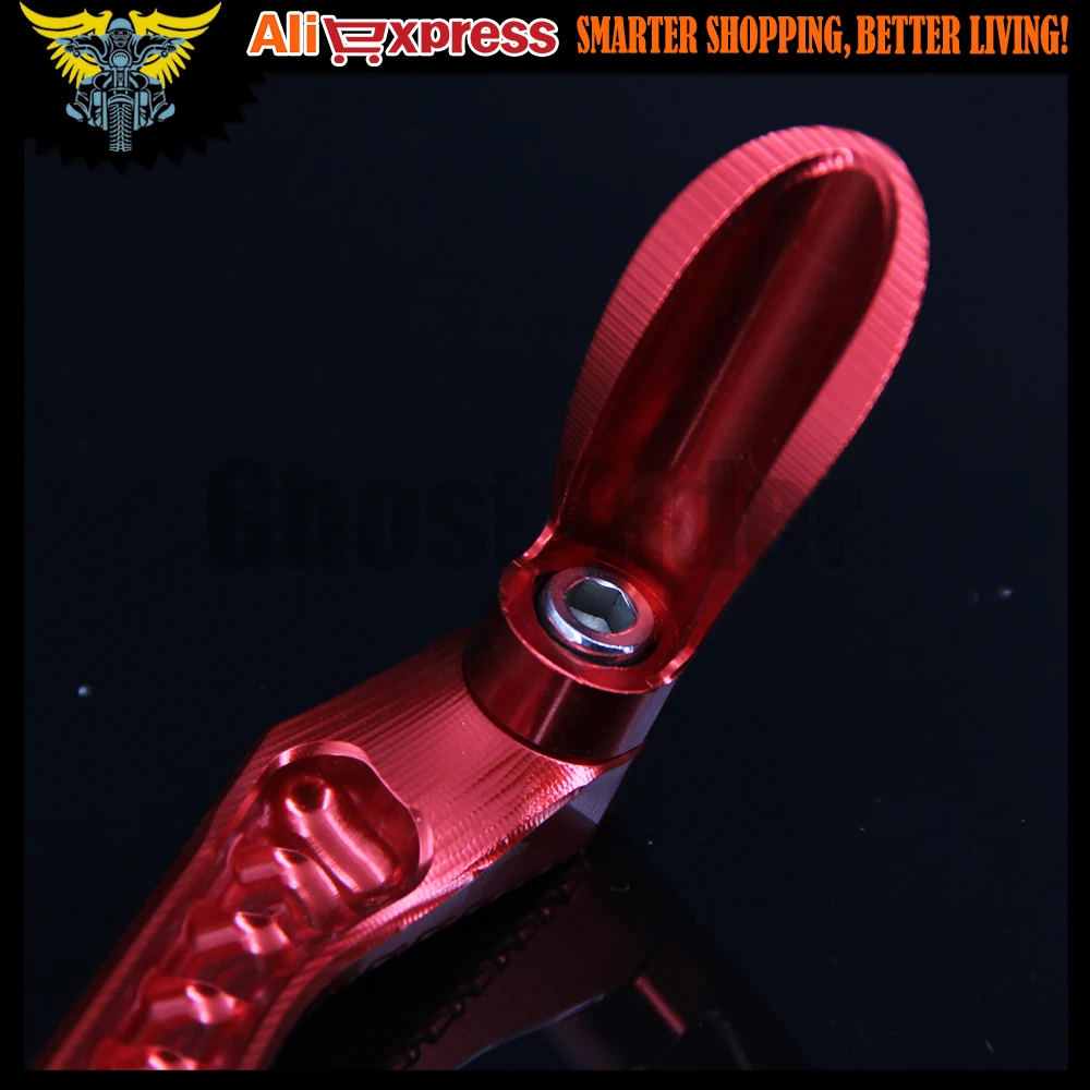 

Laser Logo FZ1 For Yamaha FZ1 FZ 1 7/8" (22mm) Diameter hand bar CNC Motorcycle Handlebar Brake Clutch Levers Protector Guard