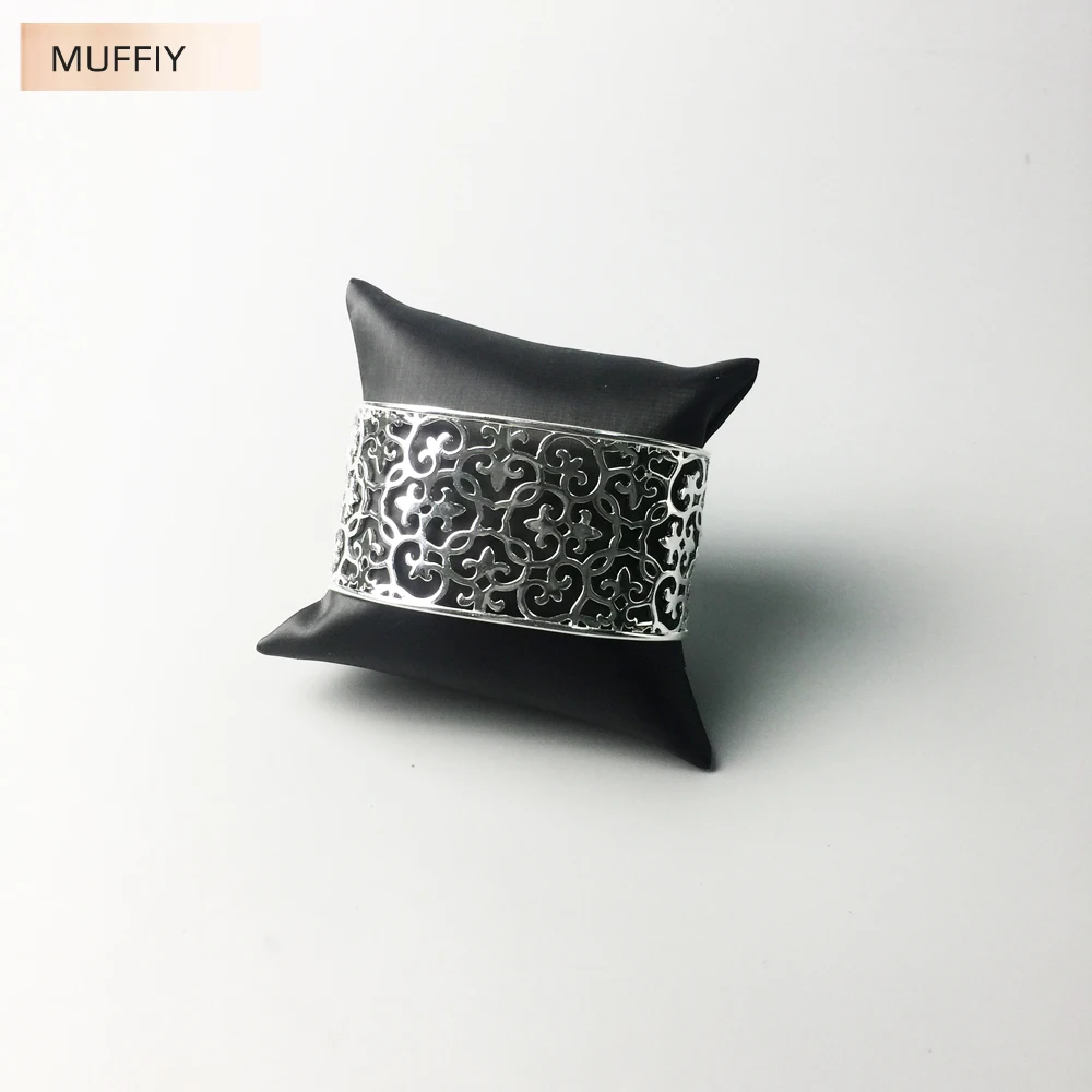 Браслеты Arabesque необходимые вещи модный Европейский стиль Стиль в винтажном стиле