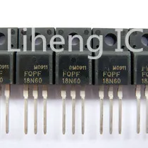100% новый и оригинальный FQPF18N60 18N60|Запасные части| |