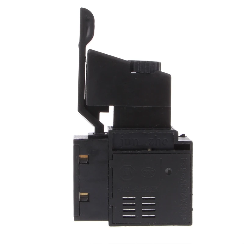 Электроинструмент с замком для электроинструмента L15 кнопка запуска управлением