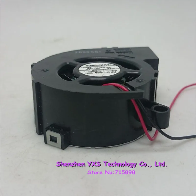 BM5020 05W B50 DC 24V 0.24A 2 88 W 5600RPM 5020 50*50*20 мм вентилятор охлаждения проектора|fan fan|fan coolingfan 24v