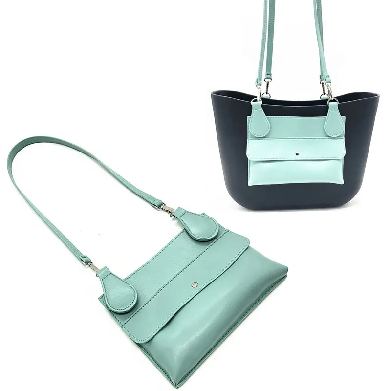 1 пара Новый держатель сумки для obag|Сумки с ручками| |