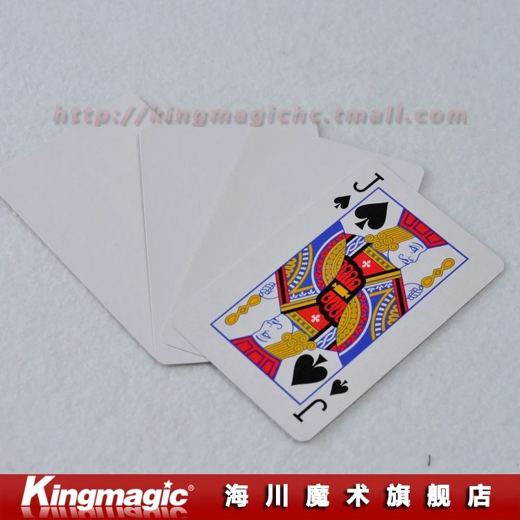 

Andy classic magic card set magic props