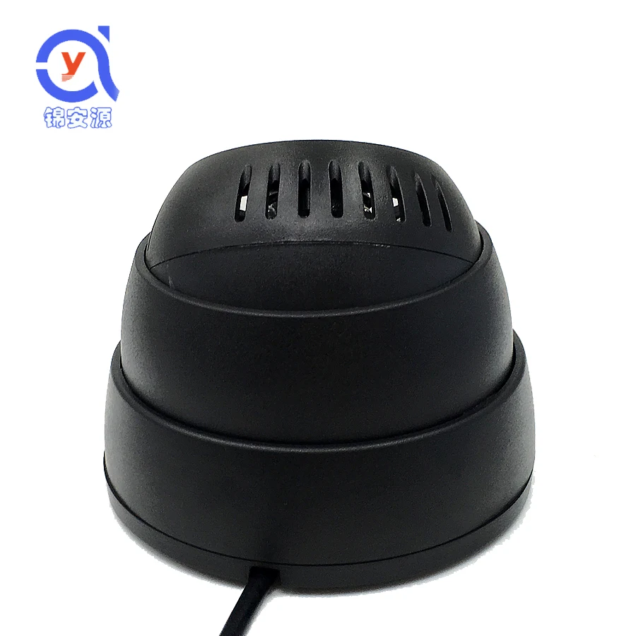 1pcs 3.6mm wireless monitoring all-in-one PC home cable free USB camera high-definition plug-in card infrared TF | Безопасность и