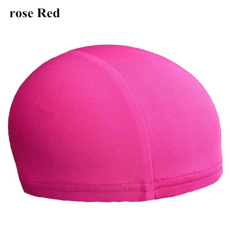 M126 rose Red Мужская и женская велосипедная Кепка, спортивные банданы чистого цвета, головной платок для мотоцикла, Балаклава, велосипедные головные уборы, многофункциональные - Цвет: M126 rose Red