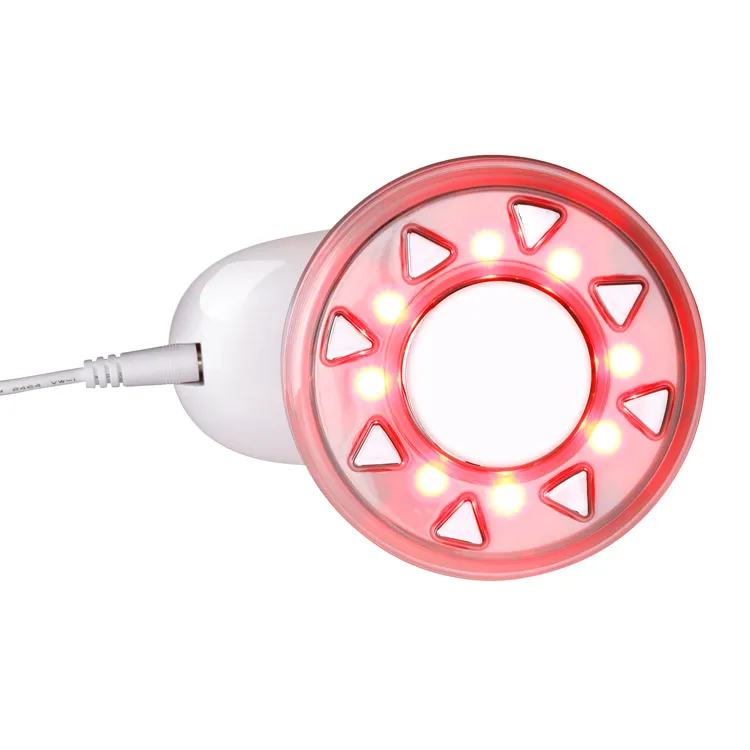 Портативная многополярная led тонкая машина кавитация rf|Устройство для ухода за