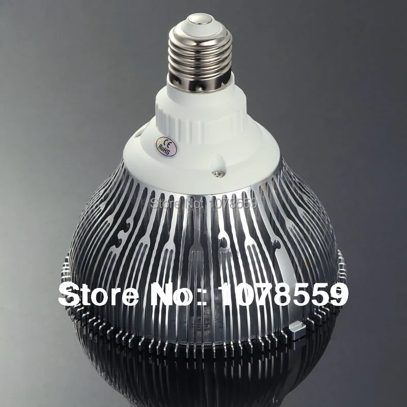 Светодиодная лампа для роста растений E27 54 Вт 18x3 85 265 в|coral reef grow light|grow lightled coral |