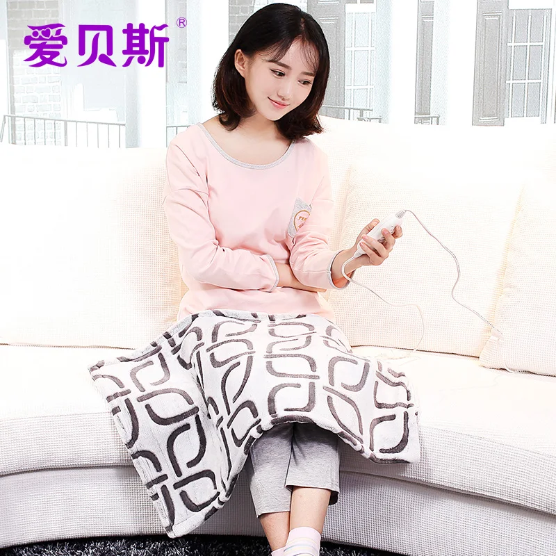 Thicker Single Electric Mattress Thermostat Blanket Security Heating for christmas gift | Дом и сад