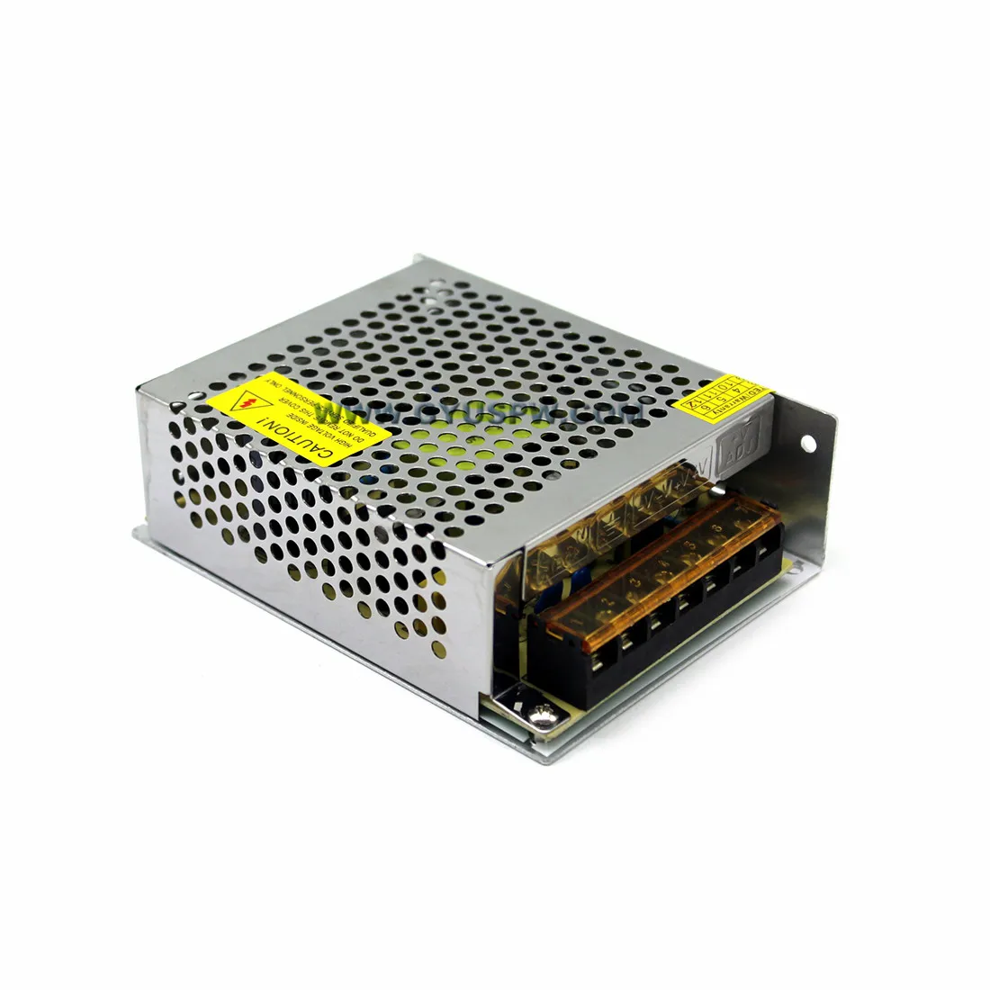Выключатель питания DC12V 8.3A 100 Вт трансформатор драйвера 110 В 220 AC-DC 12 адаптер для