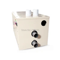 Free Shipping 50KW 220V 5060HZ Custom-made easy to install and replace efficiency SPA heater with CE standard 1 year guarantee