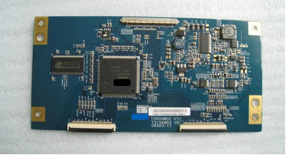 

Материнская плата T315XW02 VD для ЖК-дисплея 32 дюйма