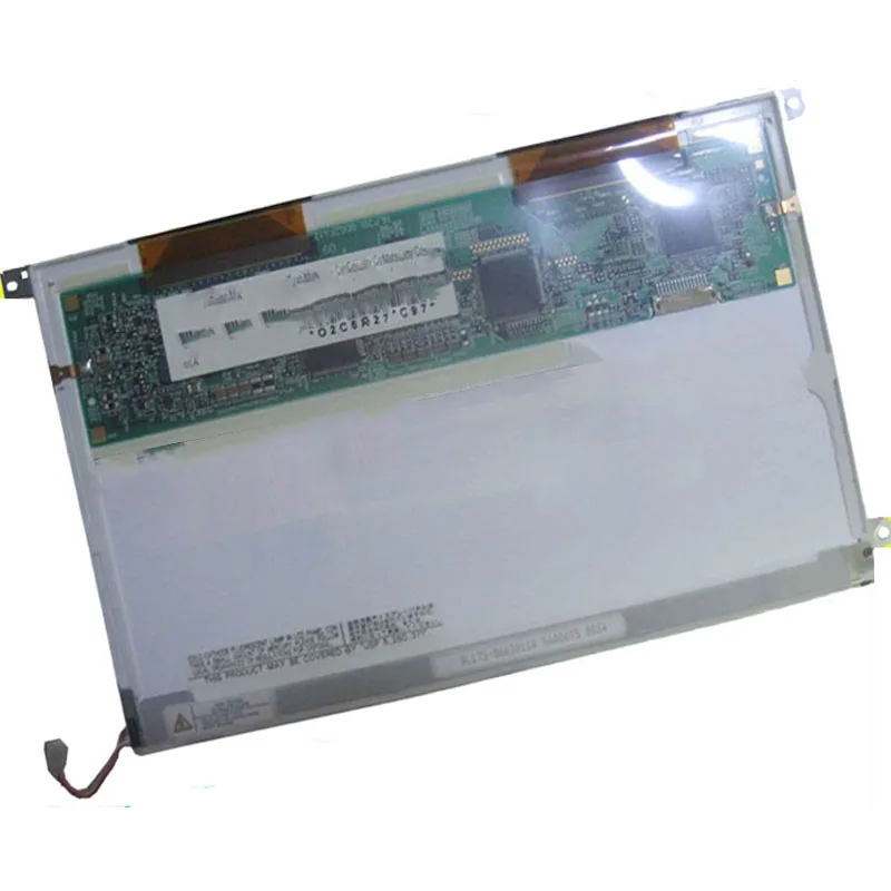 Бесплатная доставка ЖК матрица LTM09C362A 8 9 дюйма для ноутбука Toshiba экран панель 1024*600