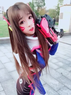 D. VA костюм пистолет гарнитура Броня 3D принт Классический кожи боди Хэллоуин косплей два зентай костюм на заказ для детей и взрослых