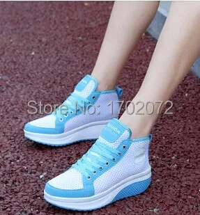 Free shipping new 2015 shoes autumn sneakers and running fashion women boots casual woman+43 | Обувь